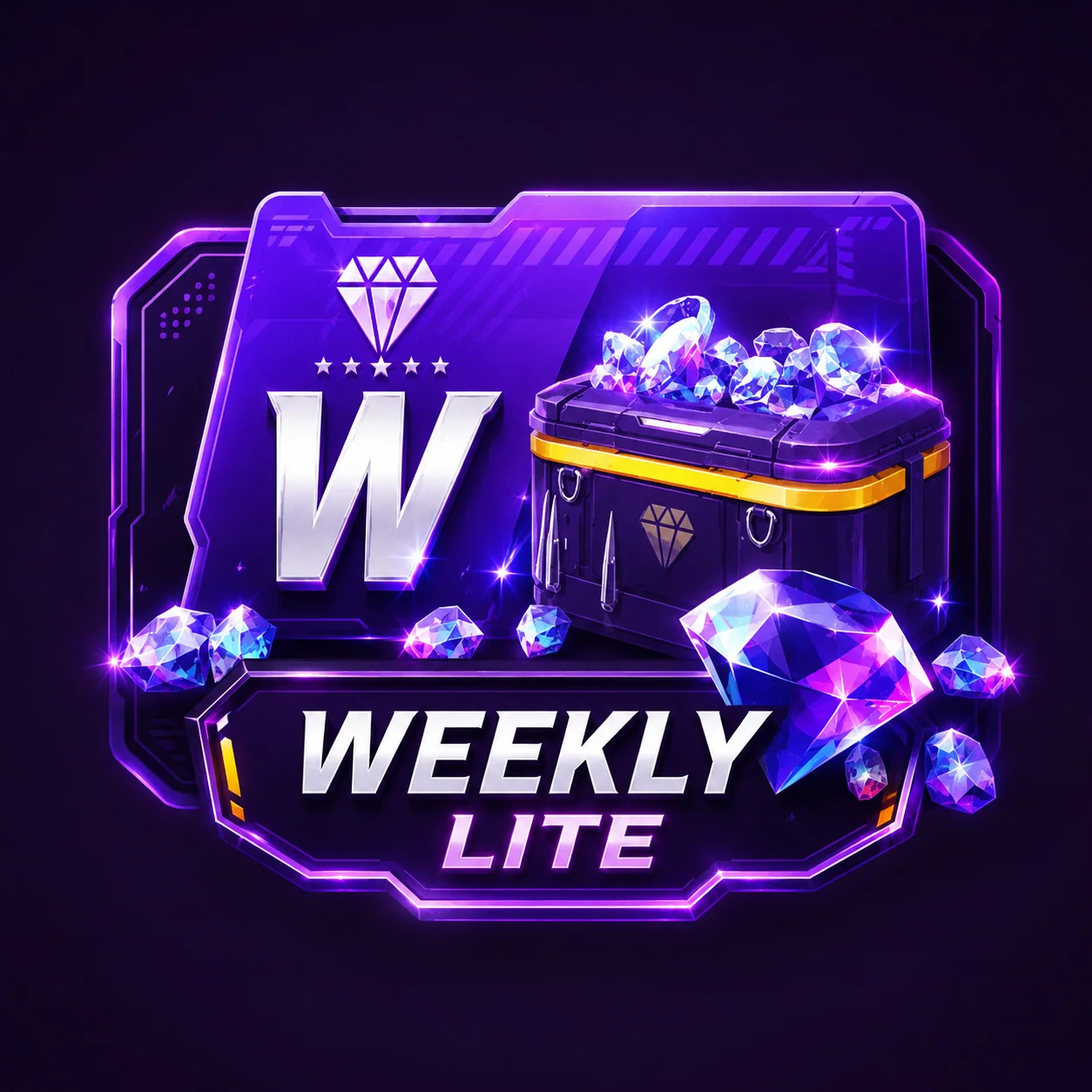 Weekly Lite