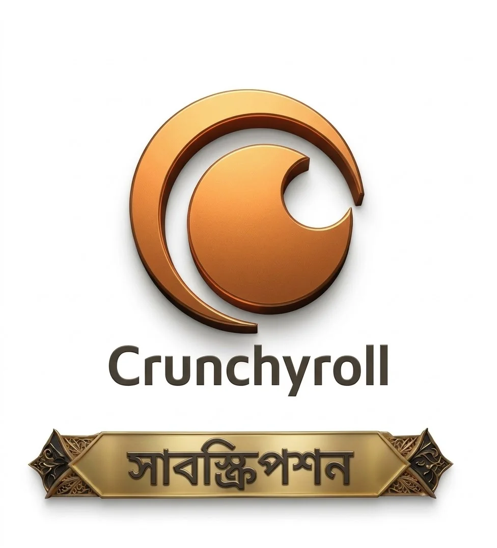 Cruncyroll 1 Month 1 Private Profile