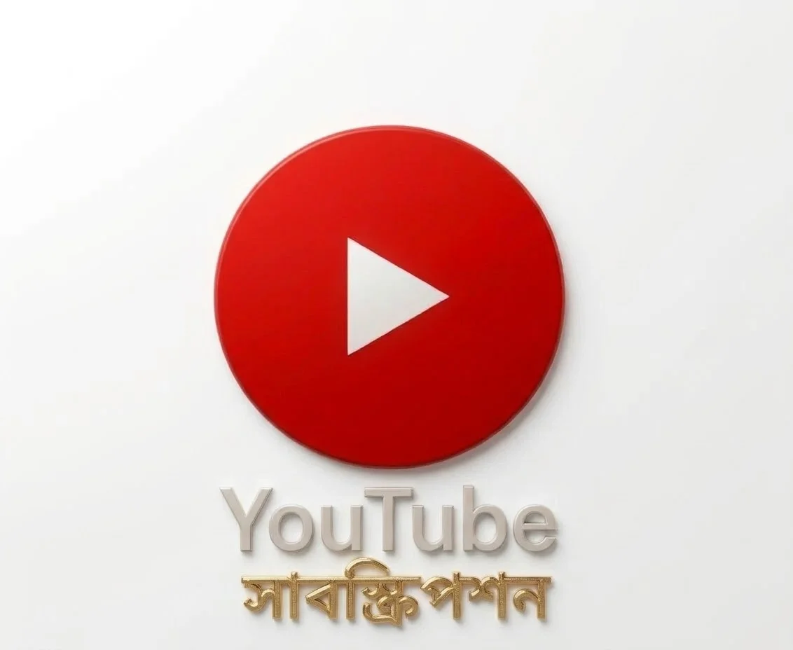 Youtube 1 Month Premium