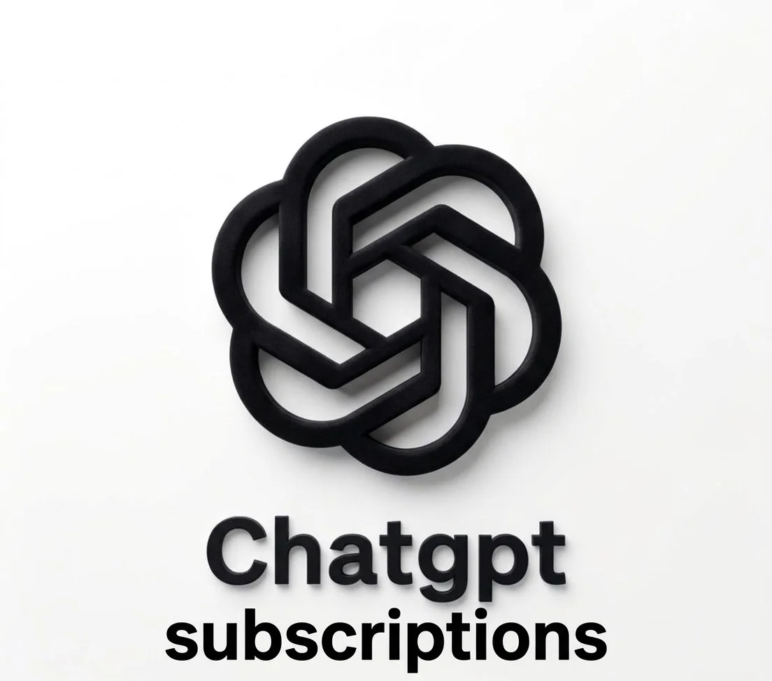 Chatgpt 1 Month Shared