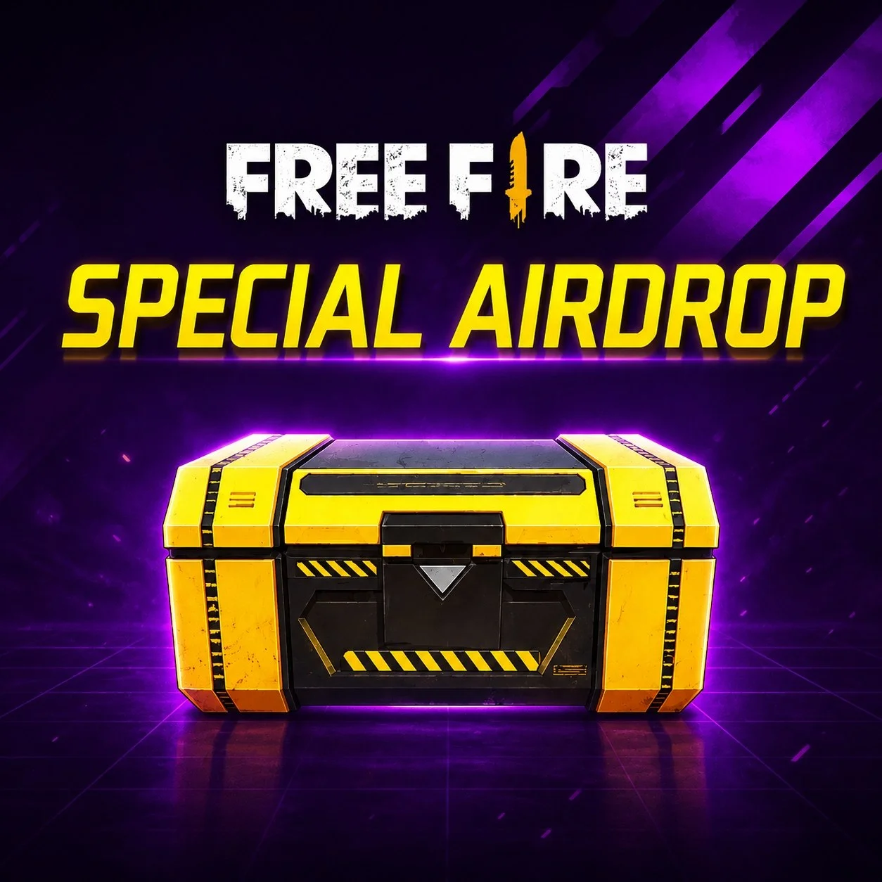 290 BDT Airdrop
